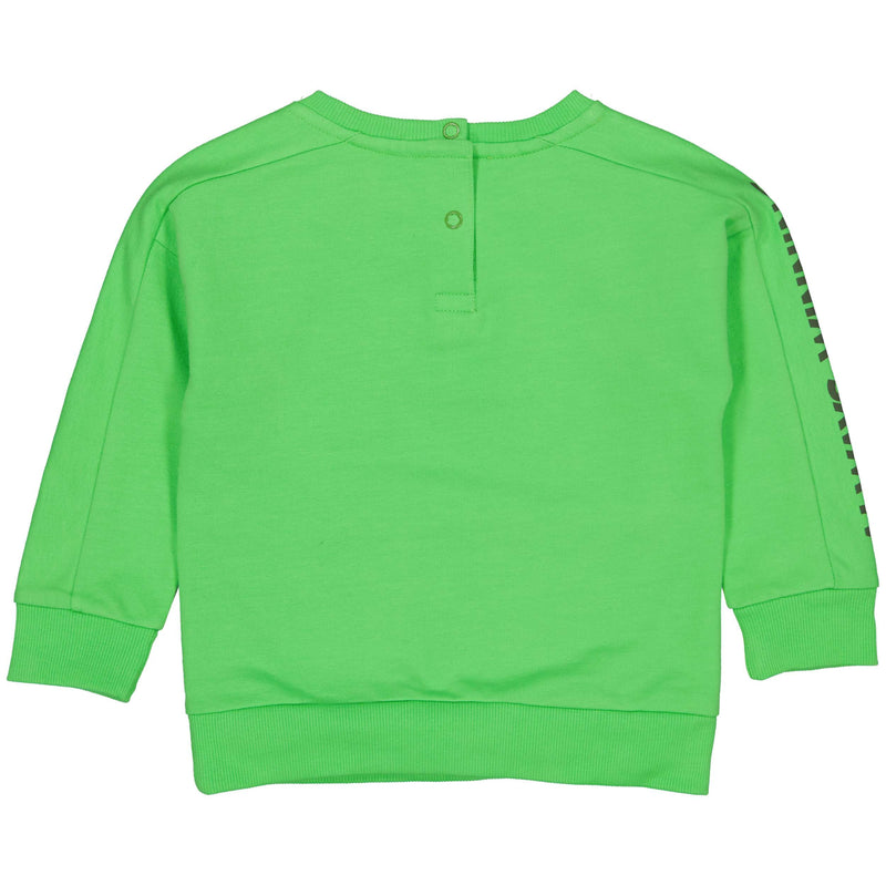 SWEATER | Green