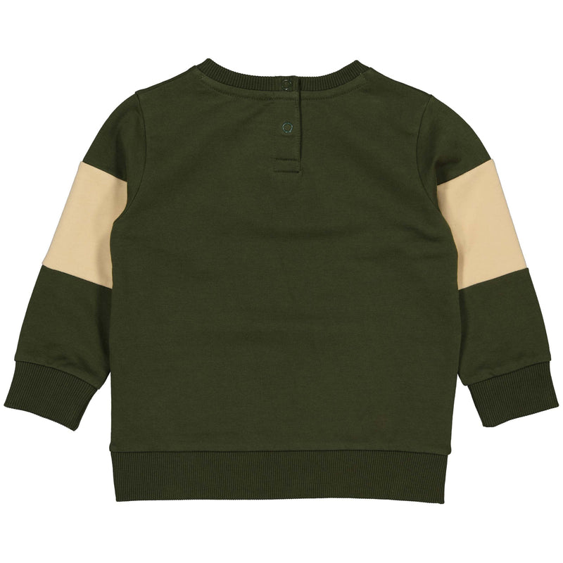 SWEATER | Green