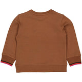 SWEATER | Fudge Brown