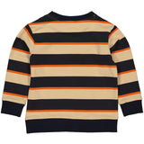 SWEATER | AOP Sand Stripe