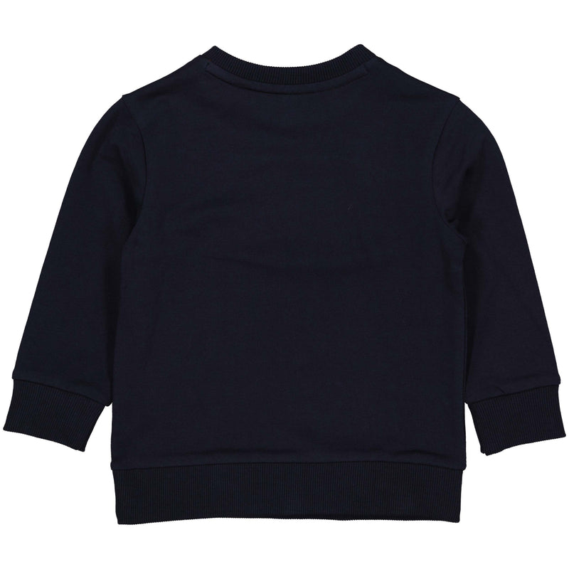 SWEATER | Dark Blue