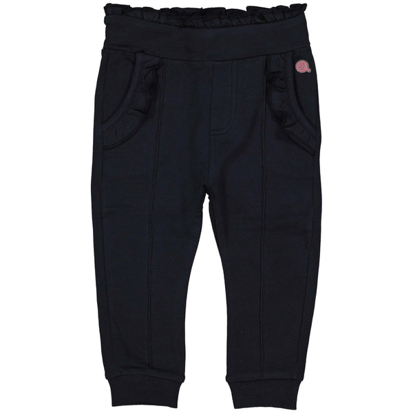 SWEATPANTS | Dark Blue