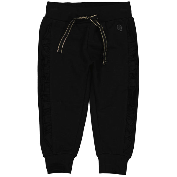 PANTS | Black