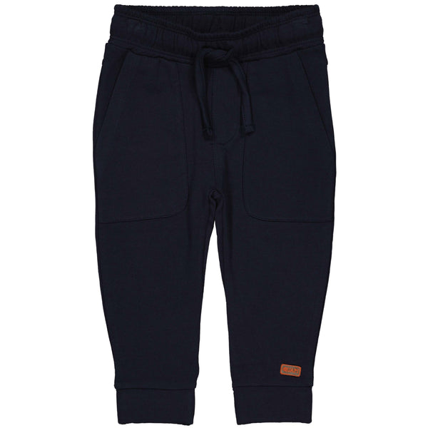 SWEATPANTS | Dark Blue