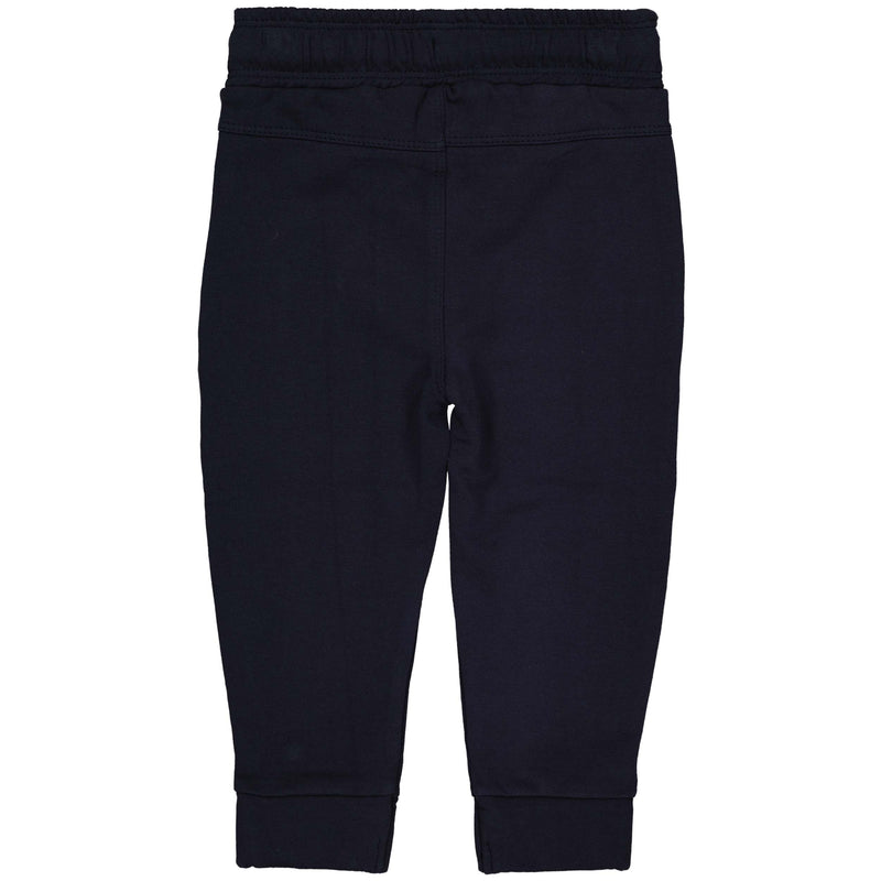 SWEATPANTS | Dark Blue