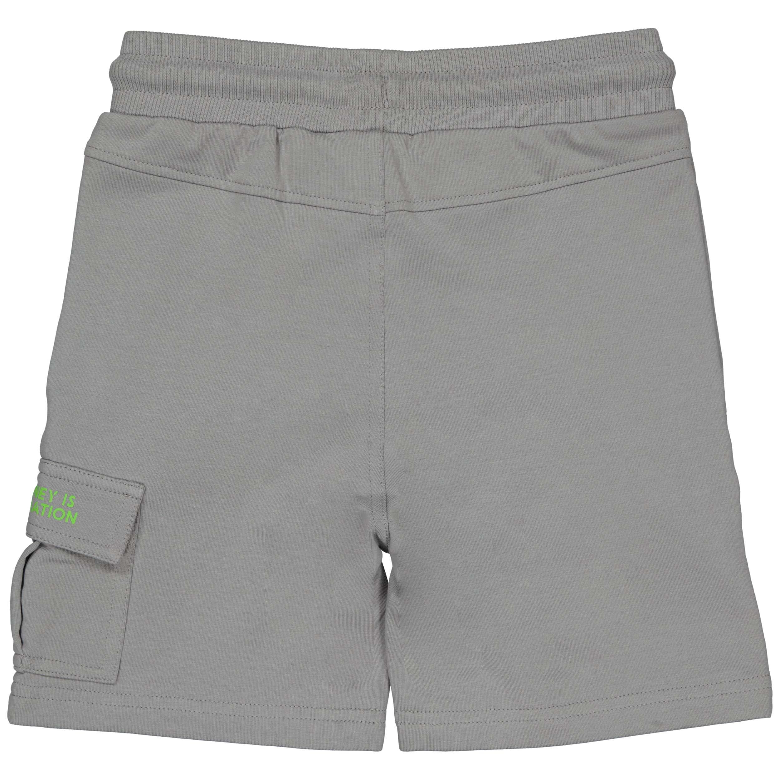 SHORTS | Grey