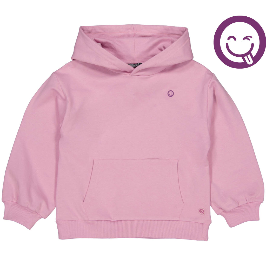 Hooded sweater lichtpaars | Light Purple Light Purple / 80 Sweater