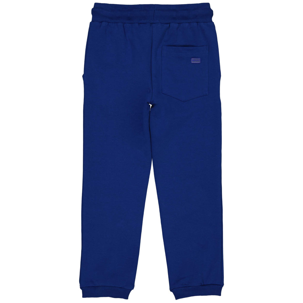 Joggingbroek blauw | Blue Pants