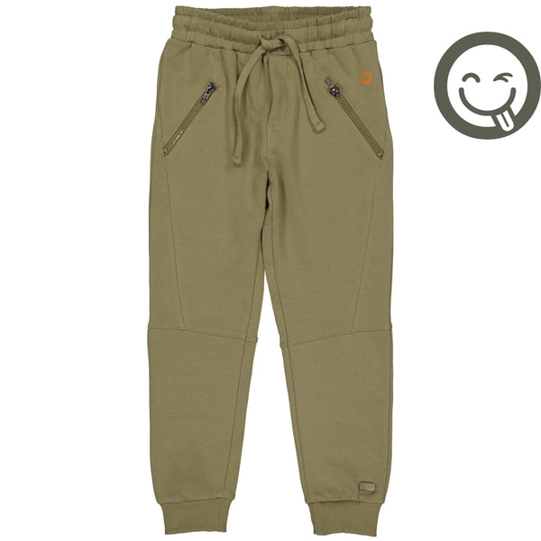 Pants | Olive / 80 Pants