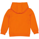 Sweater | Orange Sweater